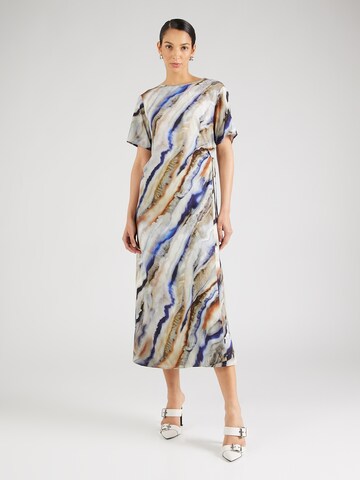 ARMEDANGELS Dress 'SEDISA PÄRLA' in Mixed colours: front