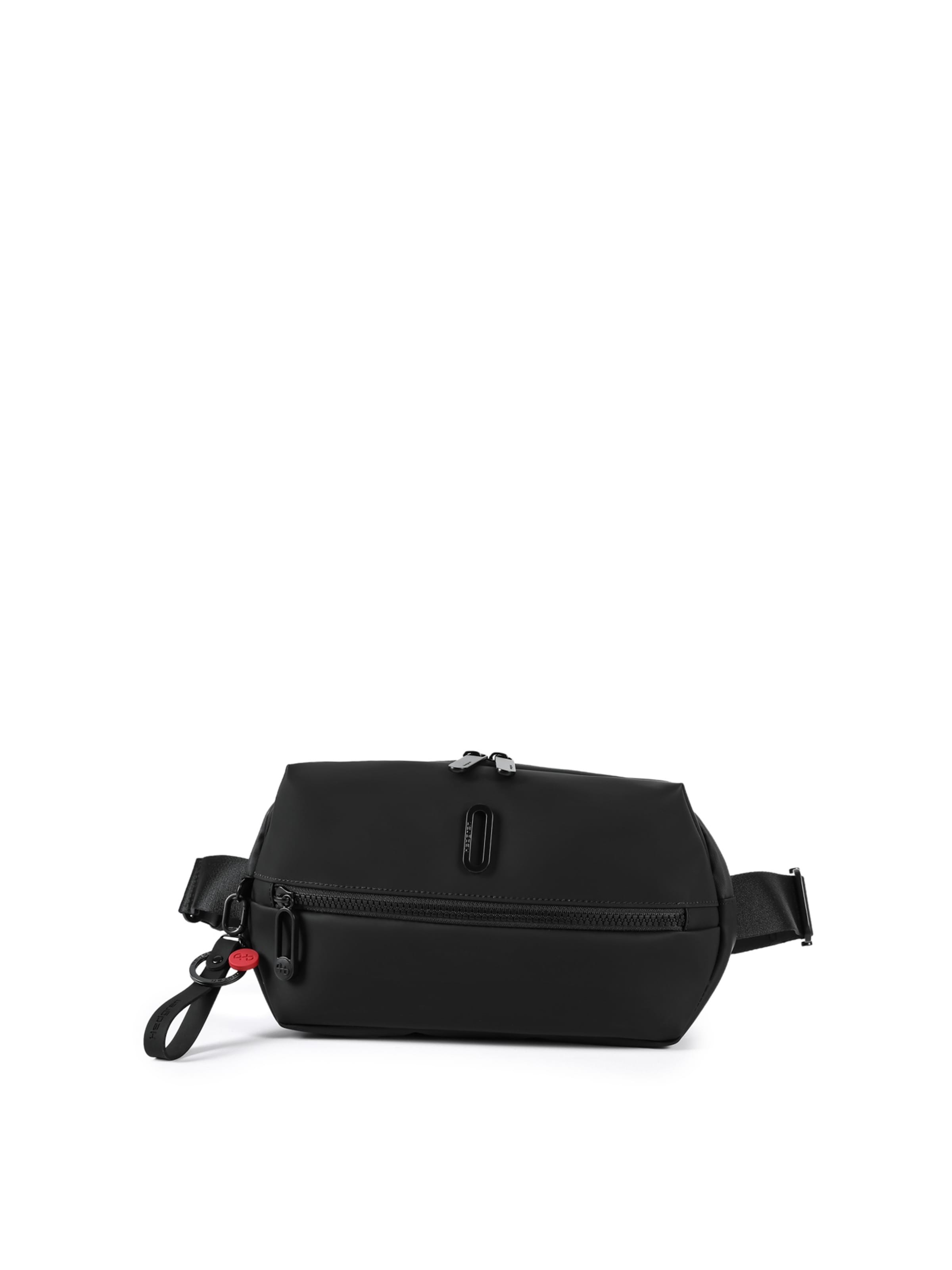 Hedgren Belt bag in Black: front