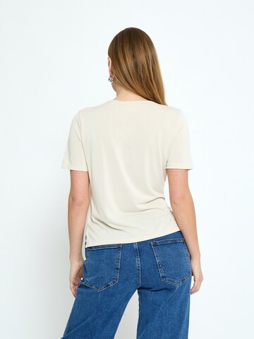 Peppercorn Overdel 'Palaya' i beige