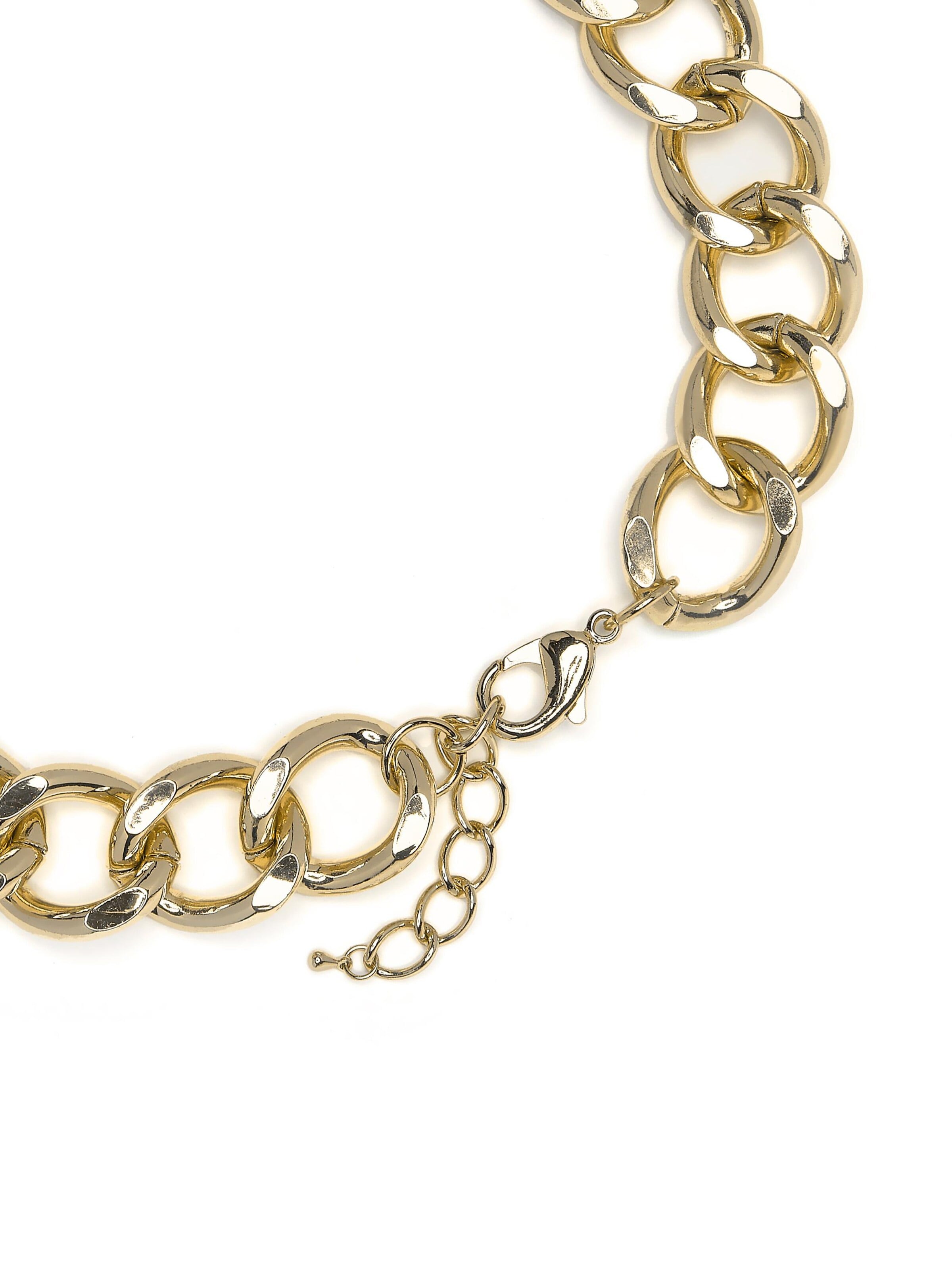 Collana 'Moba' di Luxenter in oro