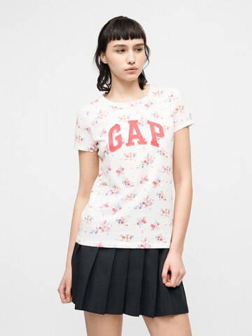 GAPMajica - bijela boja