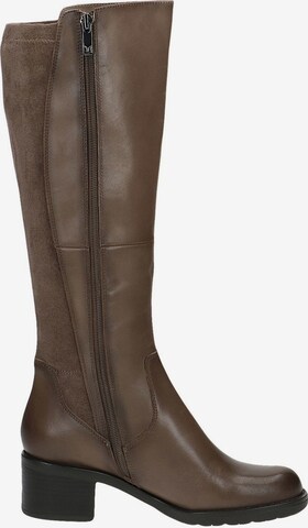 Bottes CAPRICE en beige