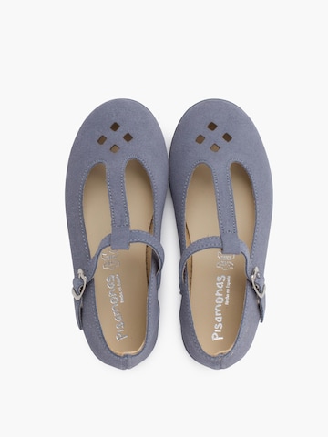 Ballerina di Pisamonas in blu