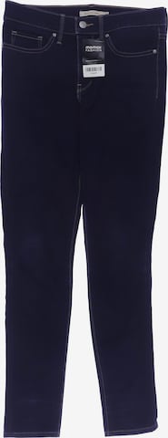 LEVI'S ® Jeans 27 in Blau: Vorderseite