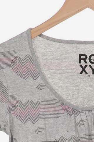 ROXY Top & Shirt in XS in Grey
