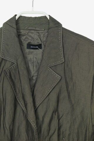 Basler Blazer in XXL in Brown