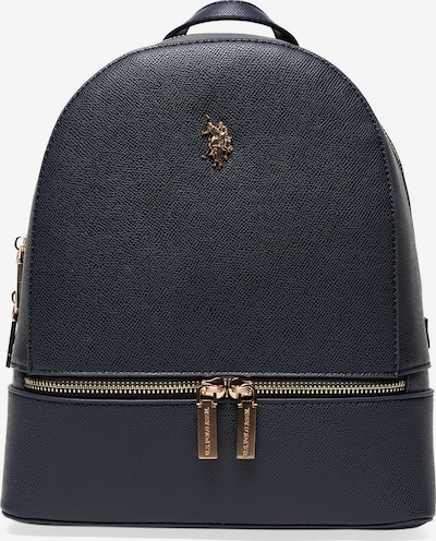 U.S. POLO ASSN. Batoh ve velikosti One Size - tmavě modrá, Produkt
