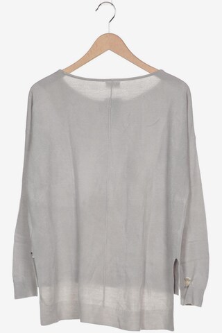 Noisy may Pullover S in Grau