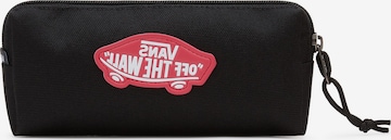 VANS Bag 'OLD SKOOL' in Black: front