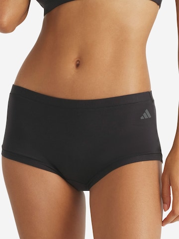 ADIDAS SPORTSWEAR Broekje ' Sport Active Modal Comfort ' in Zwart