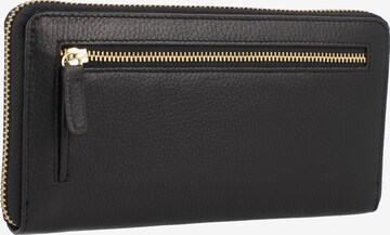 Bric's Wallet in Black