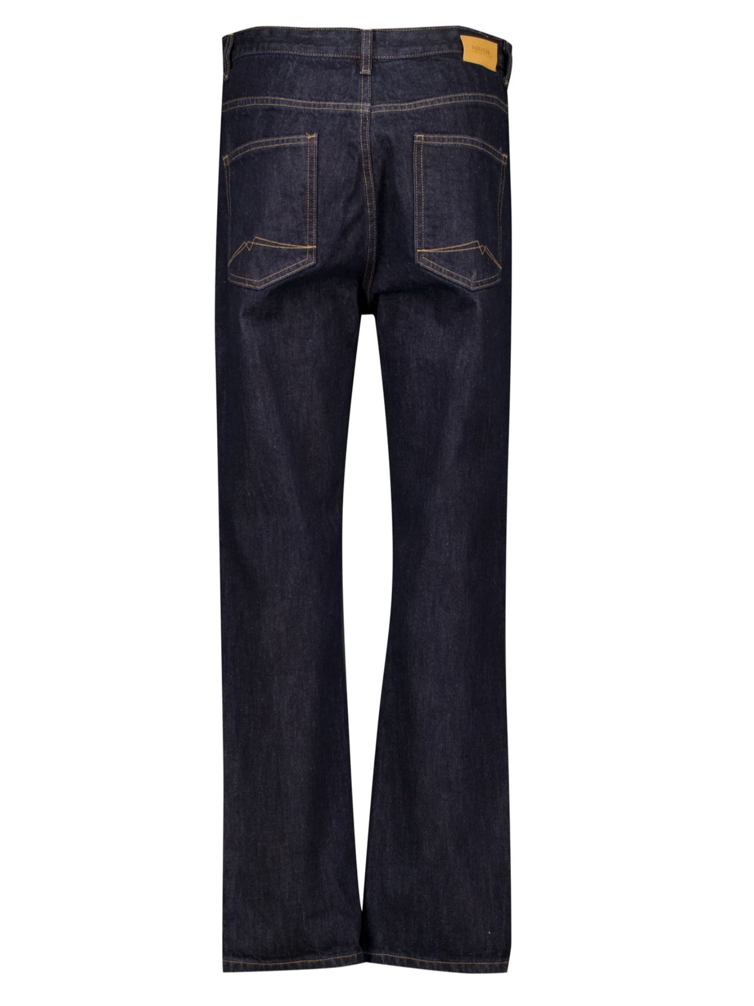 Deeluxe Regular Jeans‌‌ in Blau