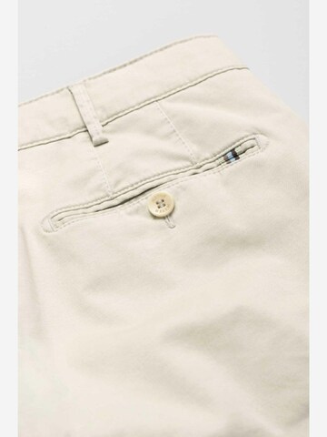 MEYER Sports trousers 'Palma' in Beige: front
