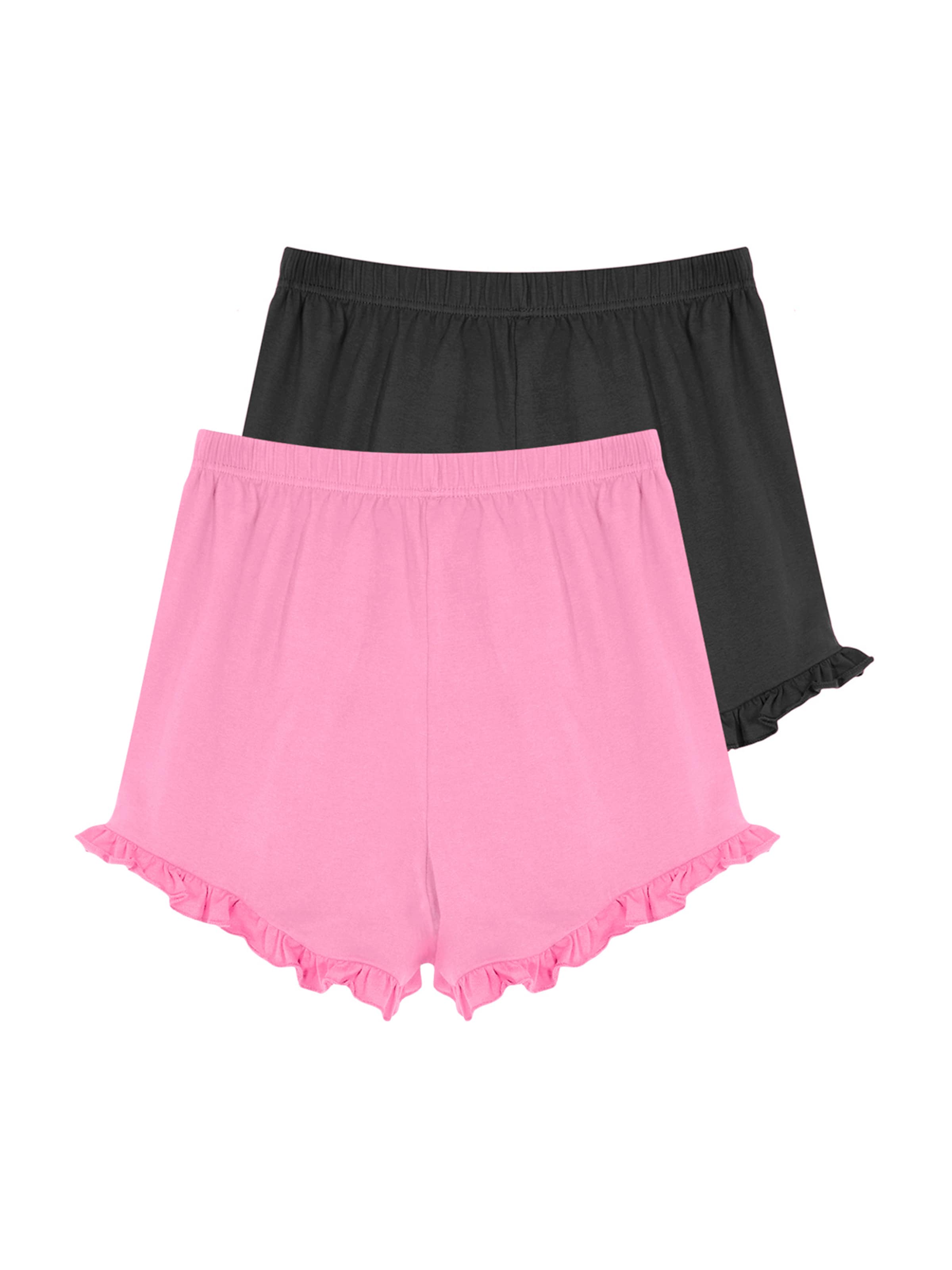 Trendyol Pizsama nadrágok - szürke