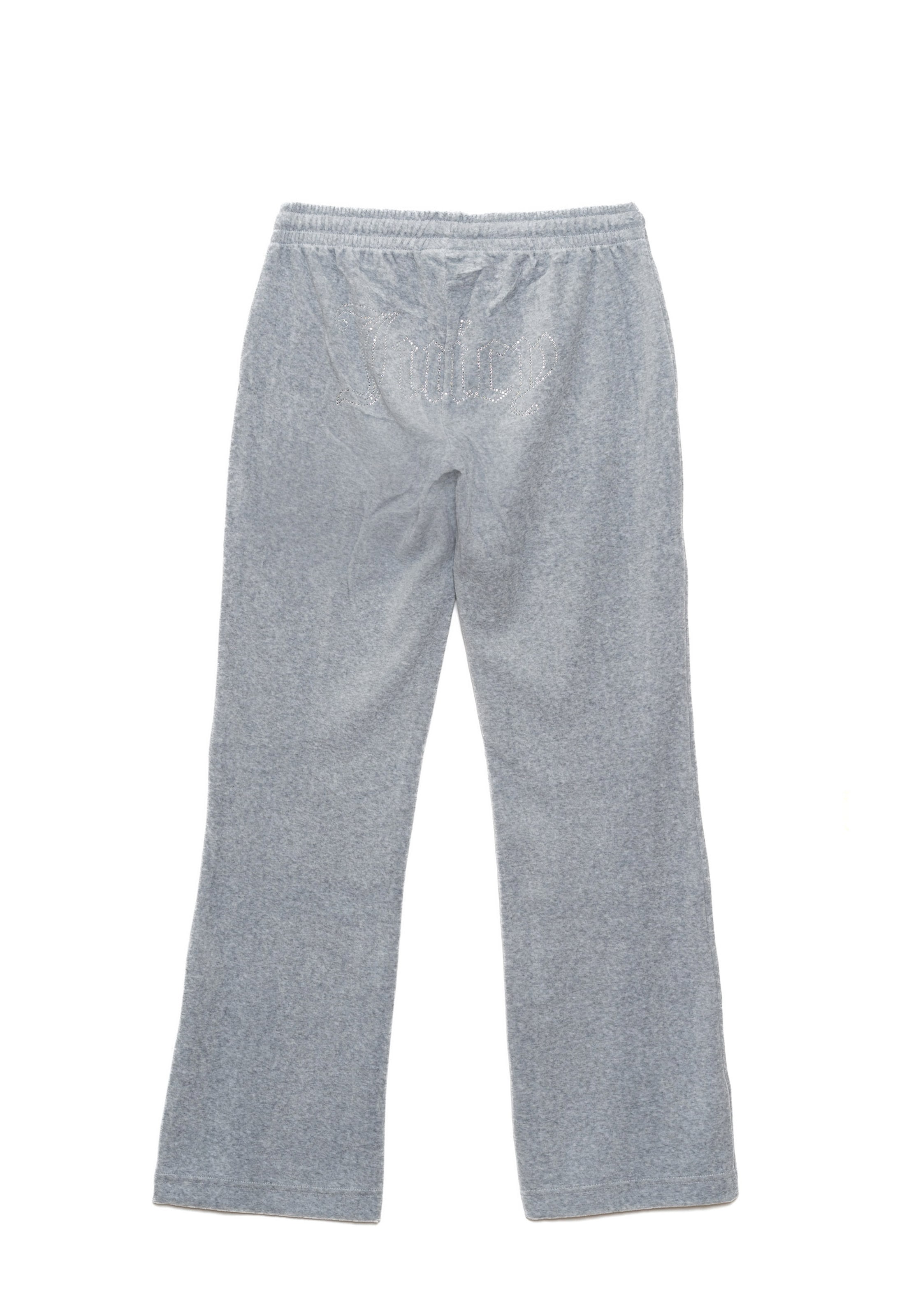 regular Pantaloni sportivi di Juicy Couture in grigio