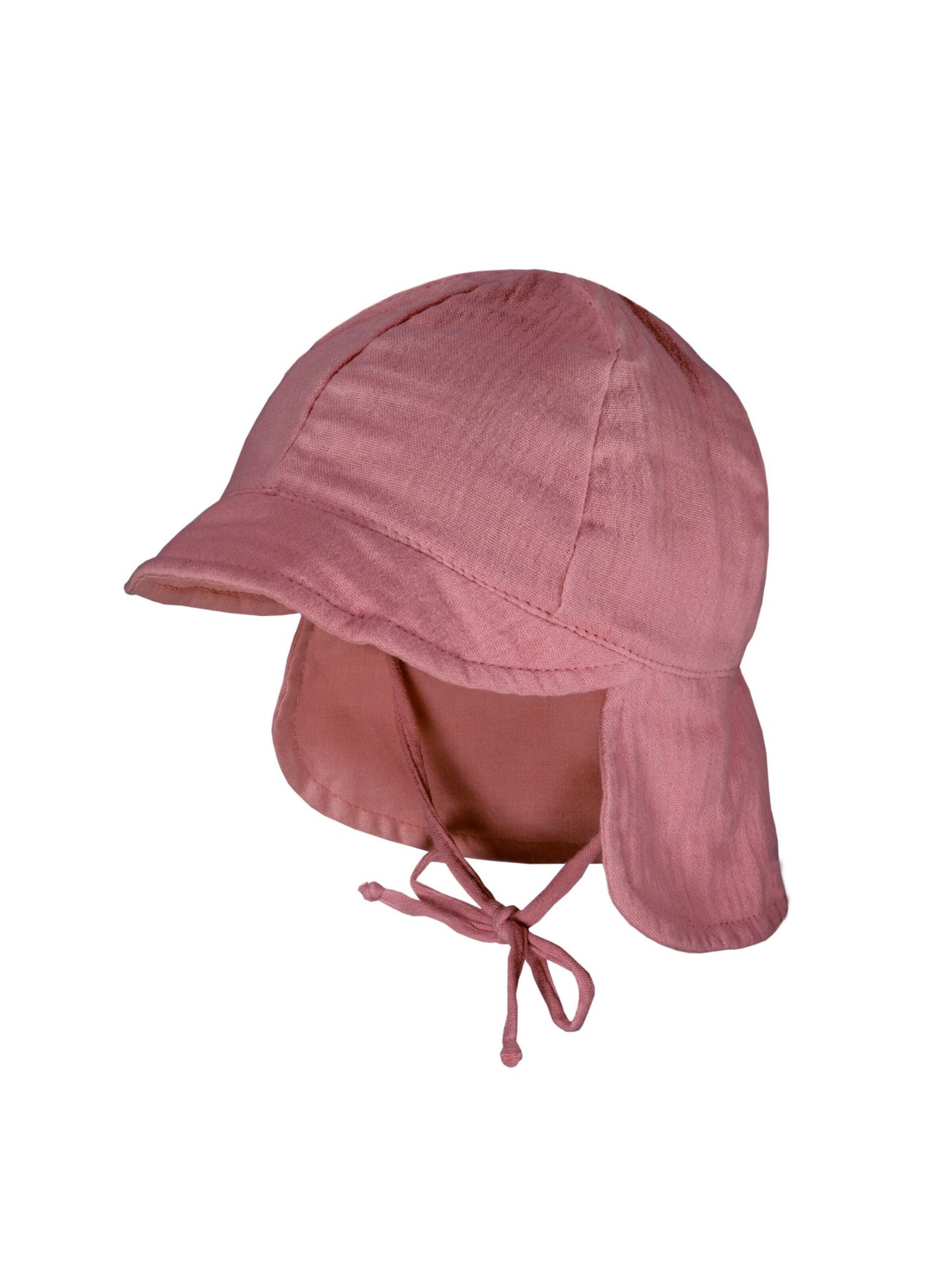 MAXIMO Mütze‌‌‌‌‌‌‌‌ in Pink