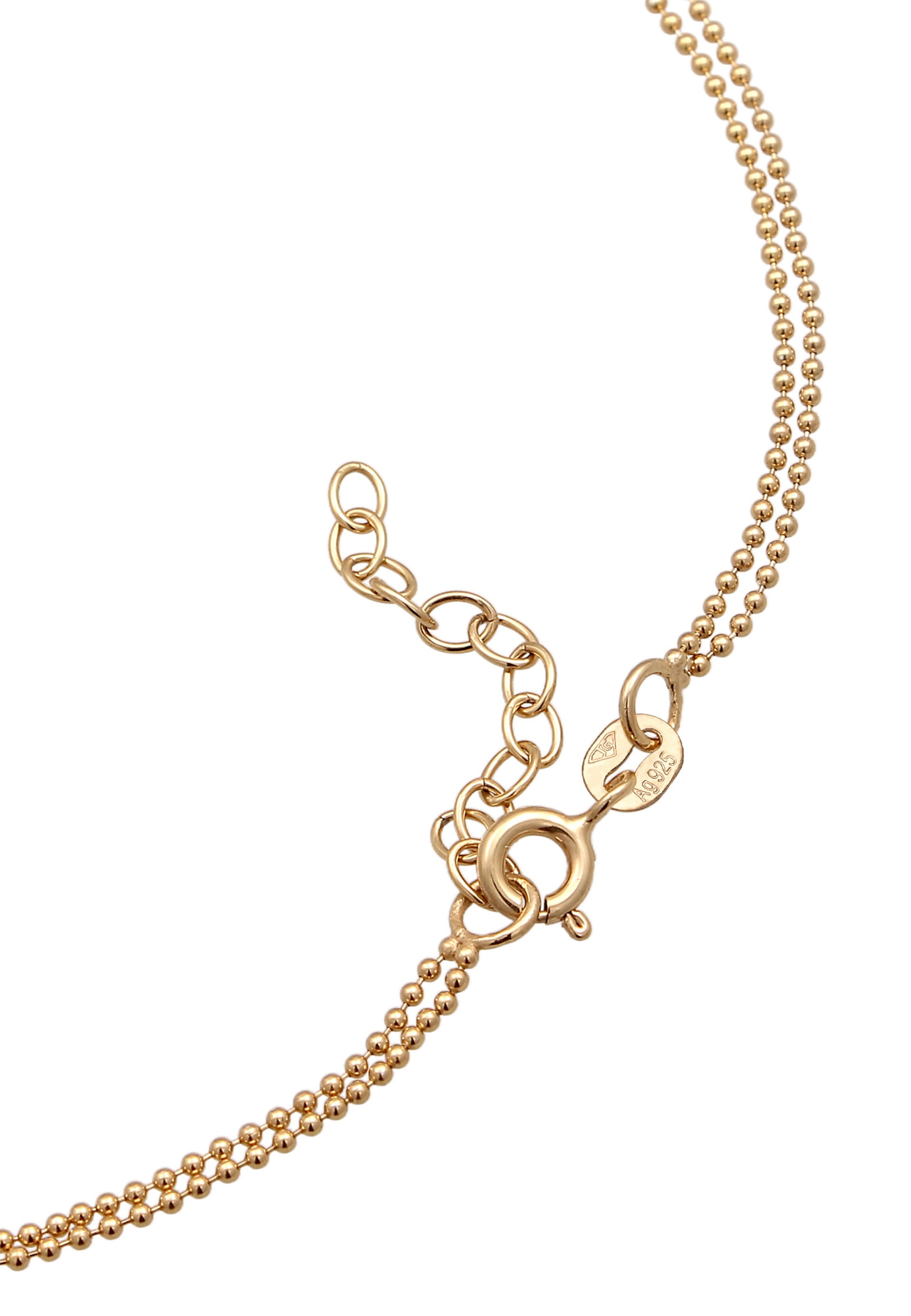 ELLI Voetsieraden in Goud