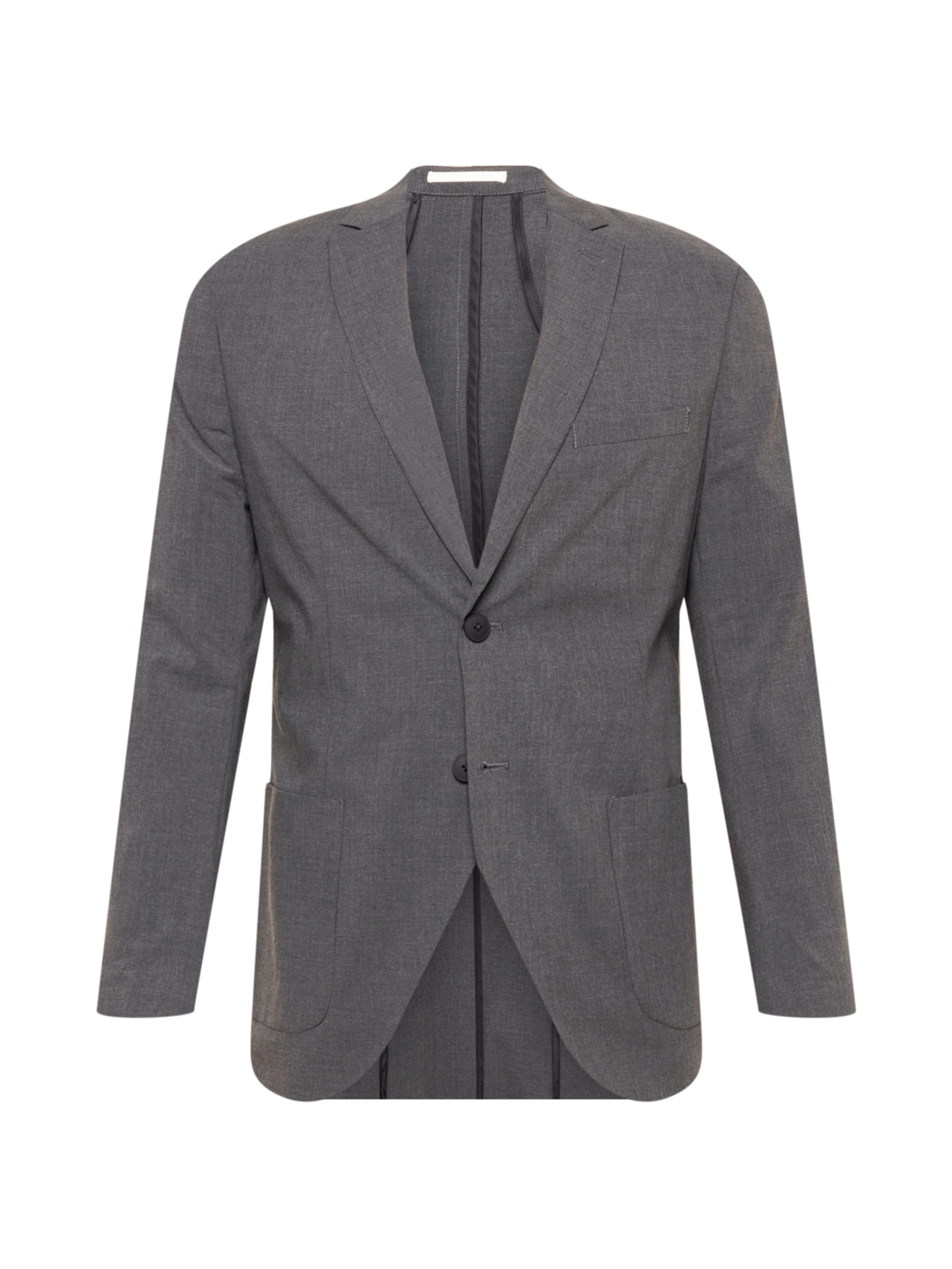 Men Suits & jackets | JACK & JONES Suit Jacket in Dark Grey - KI20640