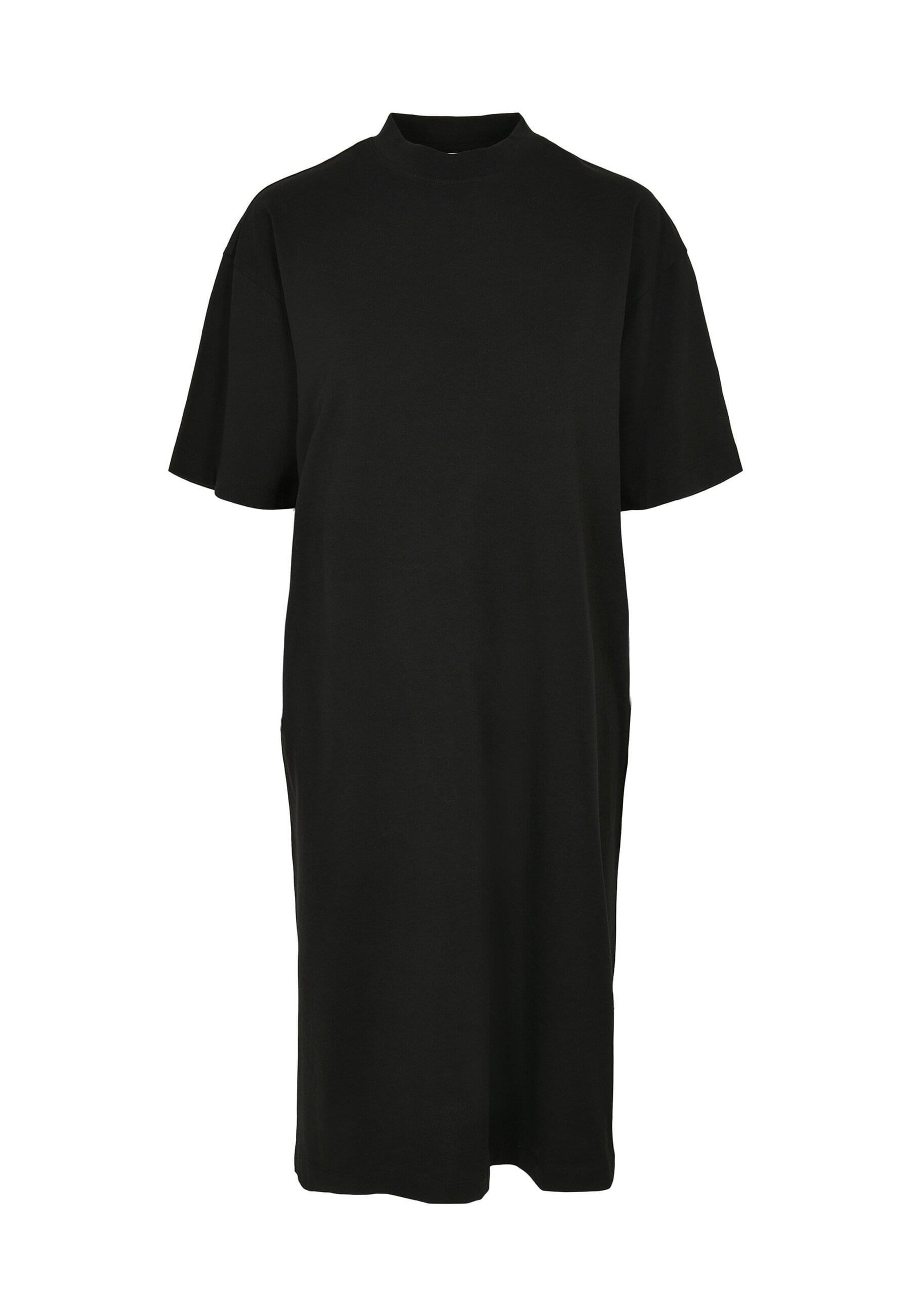 Urban Classics - Vestido en negro