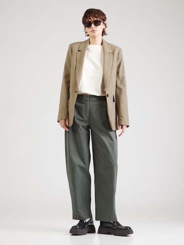 ARMEDANGELS Baggy Hose in Grau