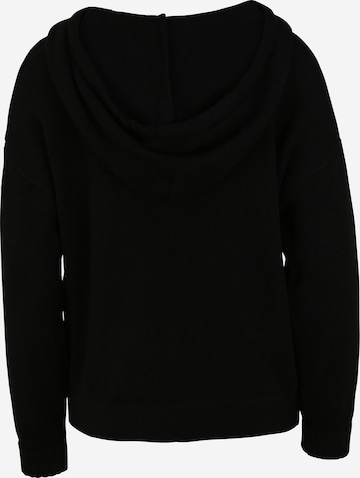 Dorothy Perkins Maternity Sweater in Black