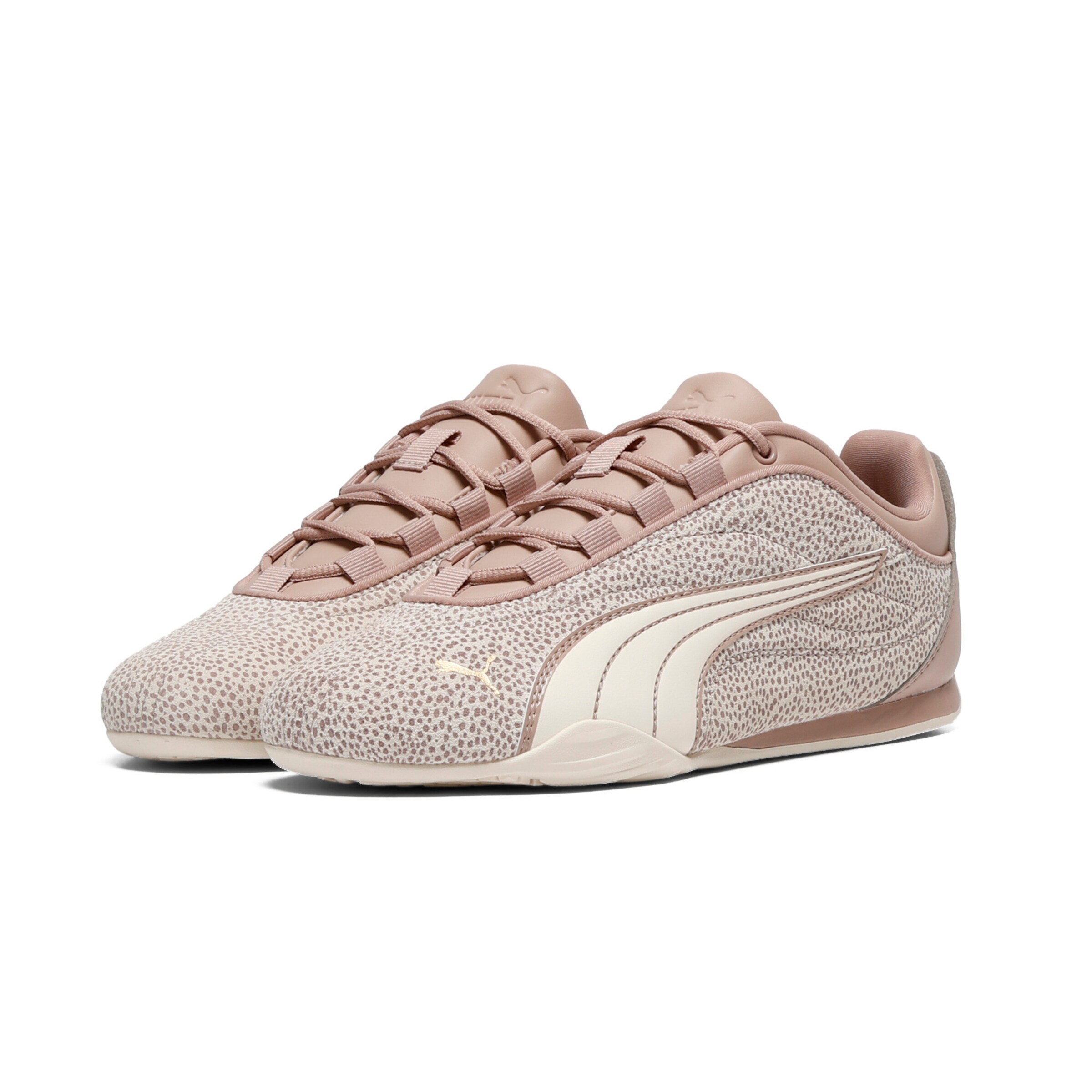 PUMA Sneakers in Beige