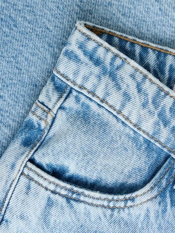 Wide Leg Jean NAME IT en bleu