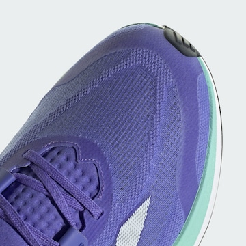 Chaussure de course 'Duramo Speed' ADIDAS PERFORMANCE en bleu