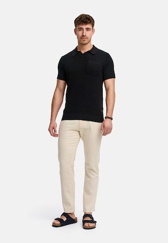 INDICODE JEANS Regular Pants in Beige