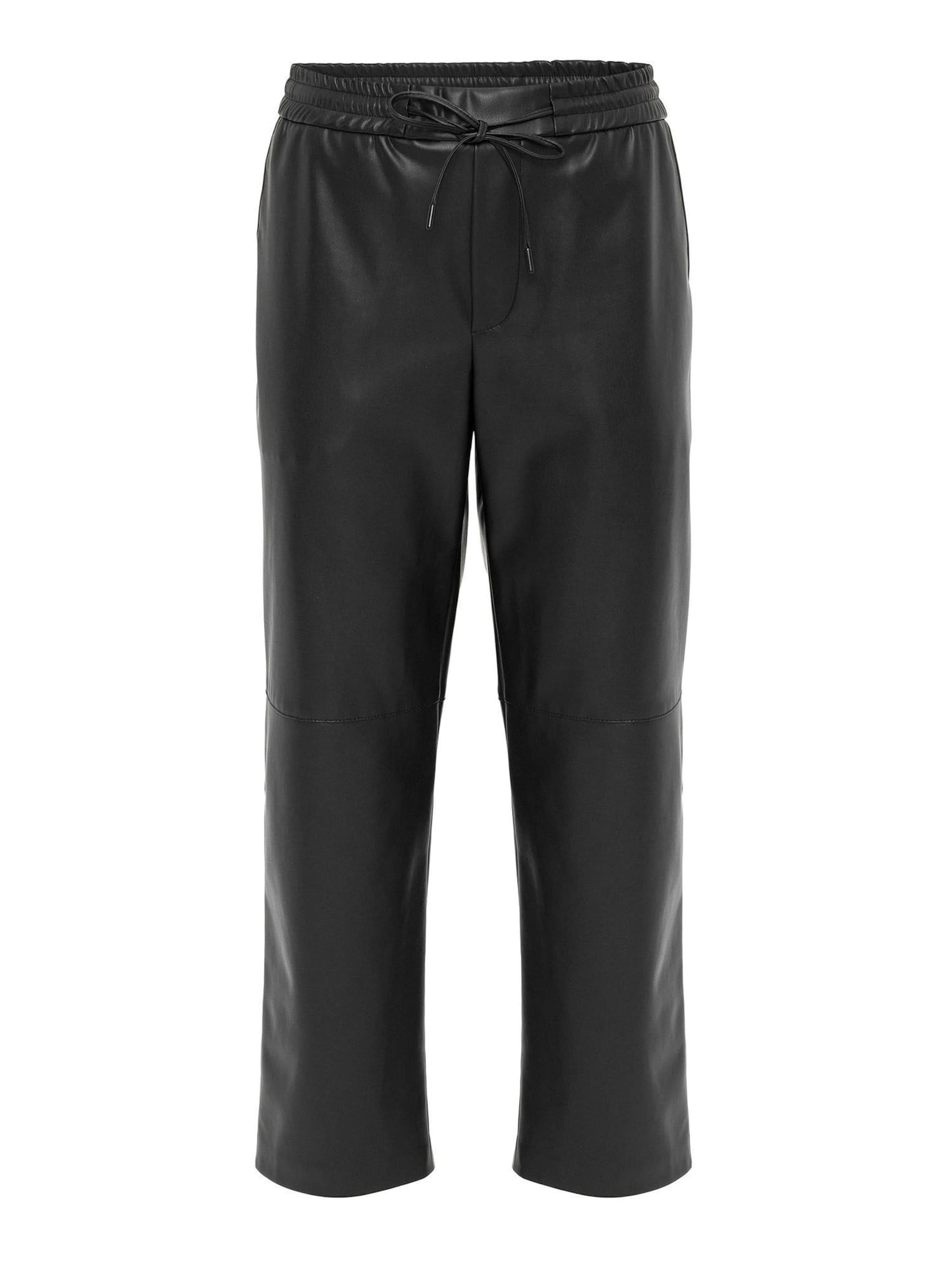 Antioch Chino nohavice - čierna, Produkt