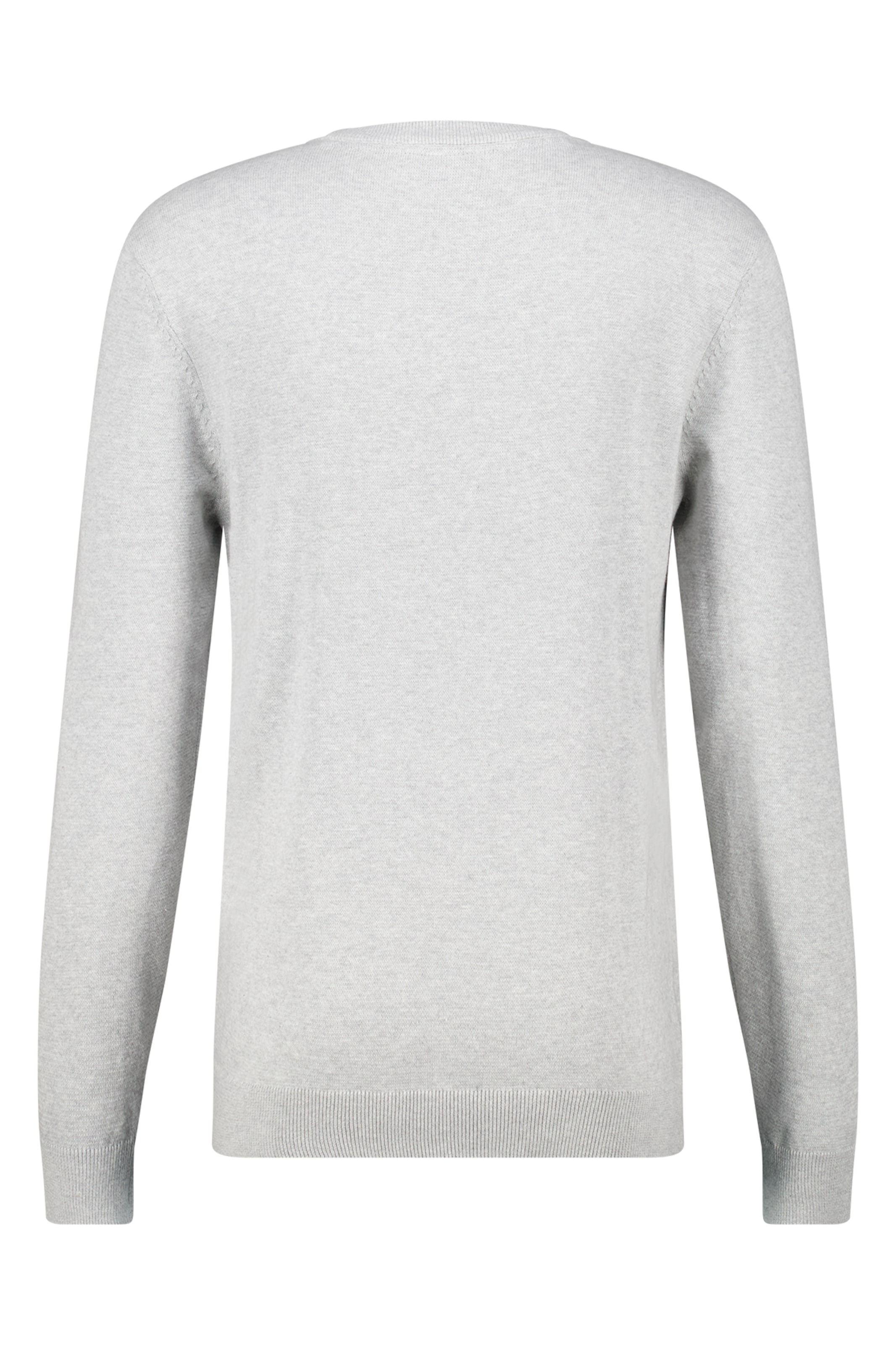 Pull-over America Today en gris