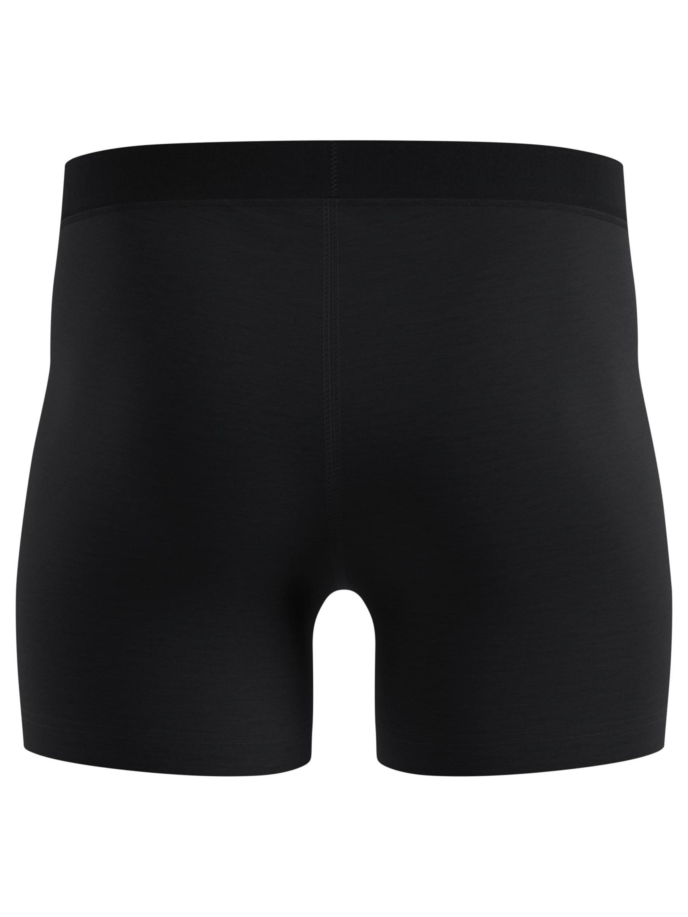 ODLO Sports underpants in Black