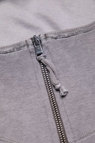 Marc Cain Sports Top & Shirt in S in Grey