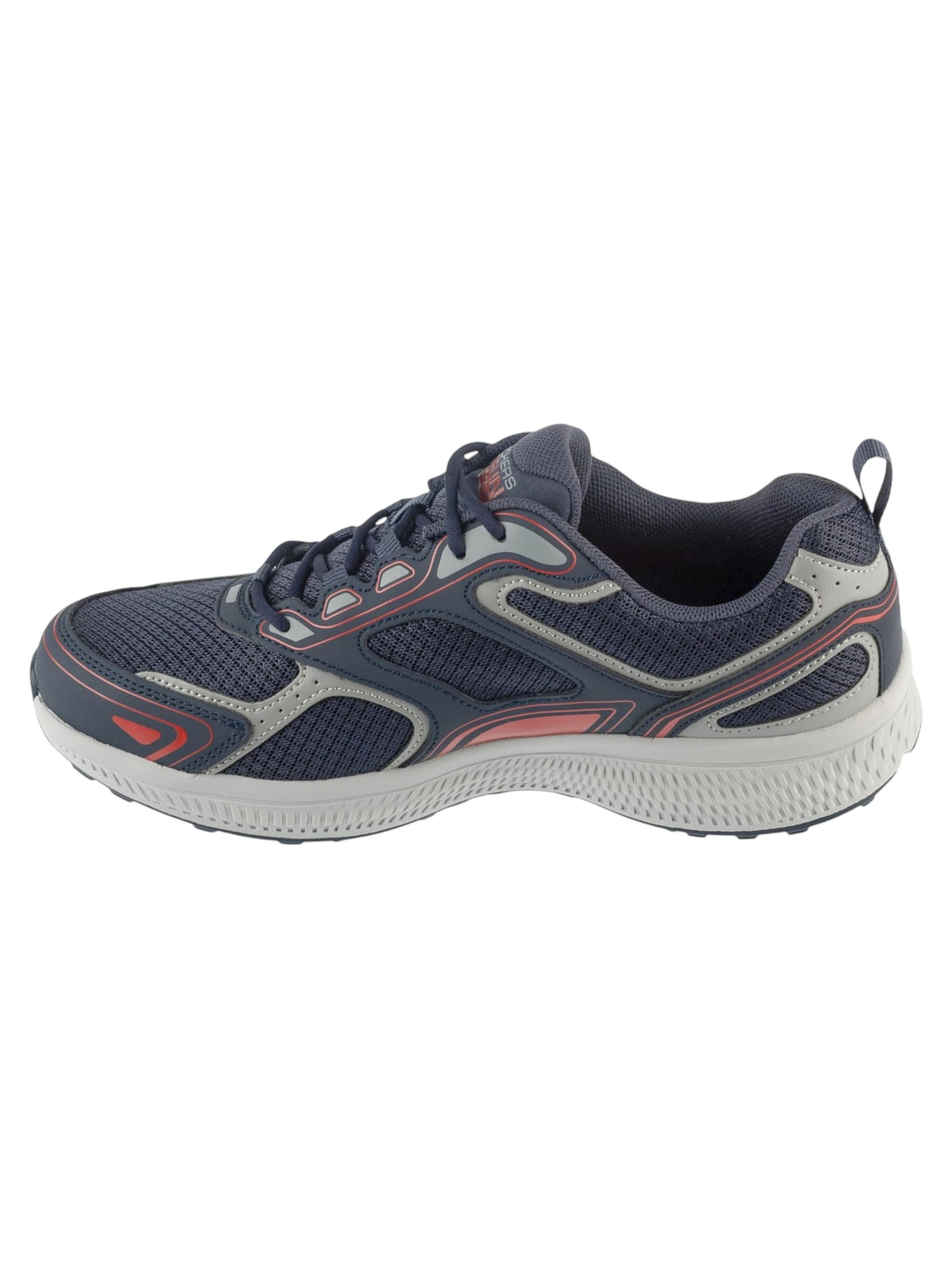 SKECHERS Sneaker low‌‌‌‌ in Blau: Vorderseite