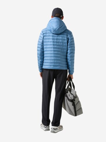 BOGNER Between-Season Jacket 'Loke' in Blue