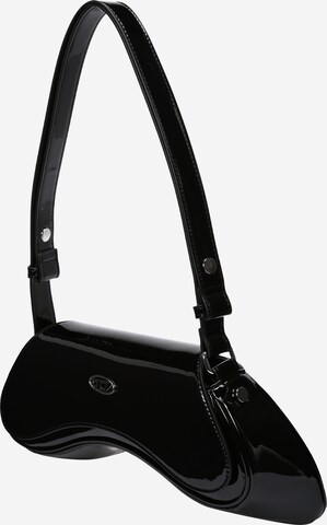 DIESEL Tasche 'PLAY' in Schwarz