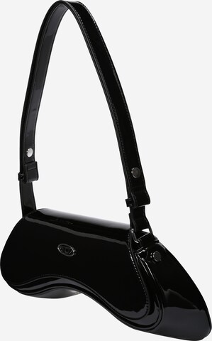 DIESEL Shoulder bag 'PLAY' in Black