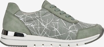 REMONTE Sneakers in Green