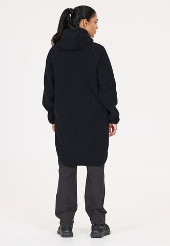 Whistler Fleece jas 'Pioneer' in Zwart