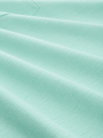 T-Shirt TOM TAILOR en vert