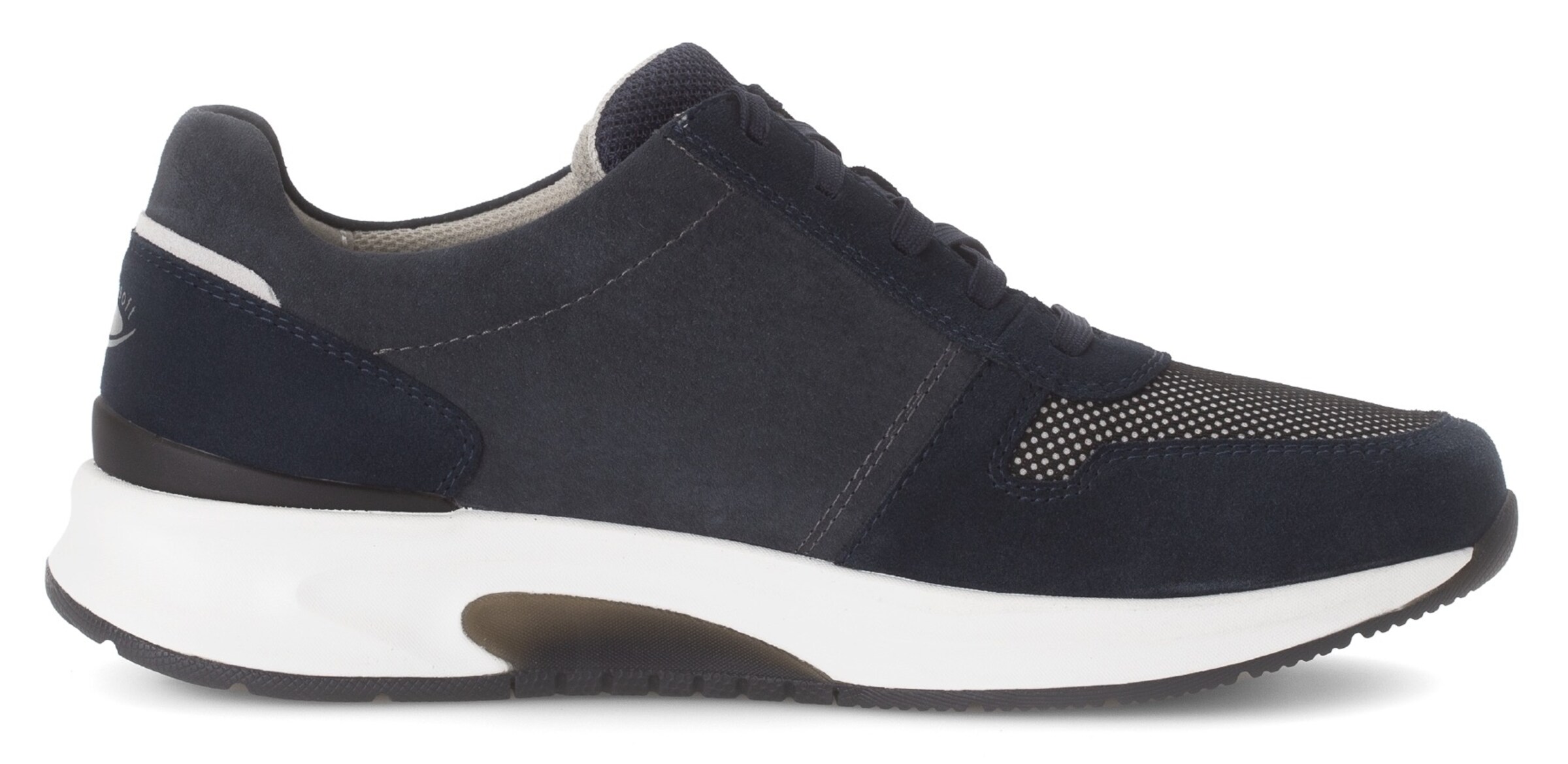 Gabor Rollingsoft Sneakers in Blue