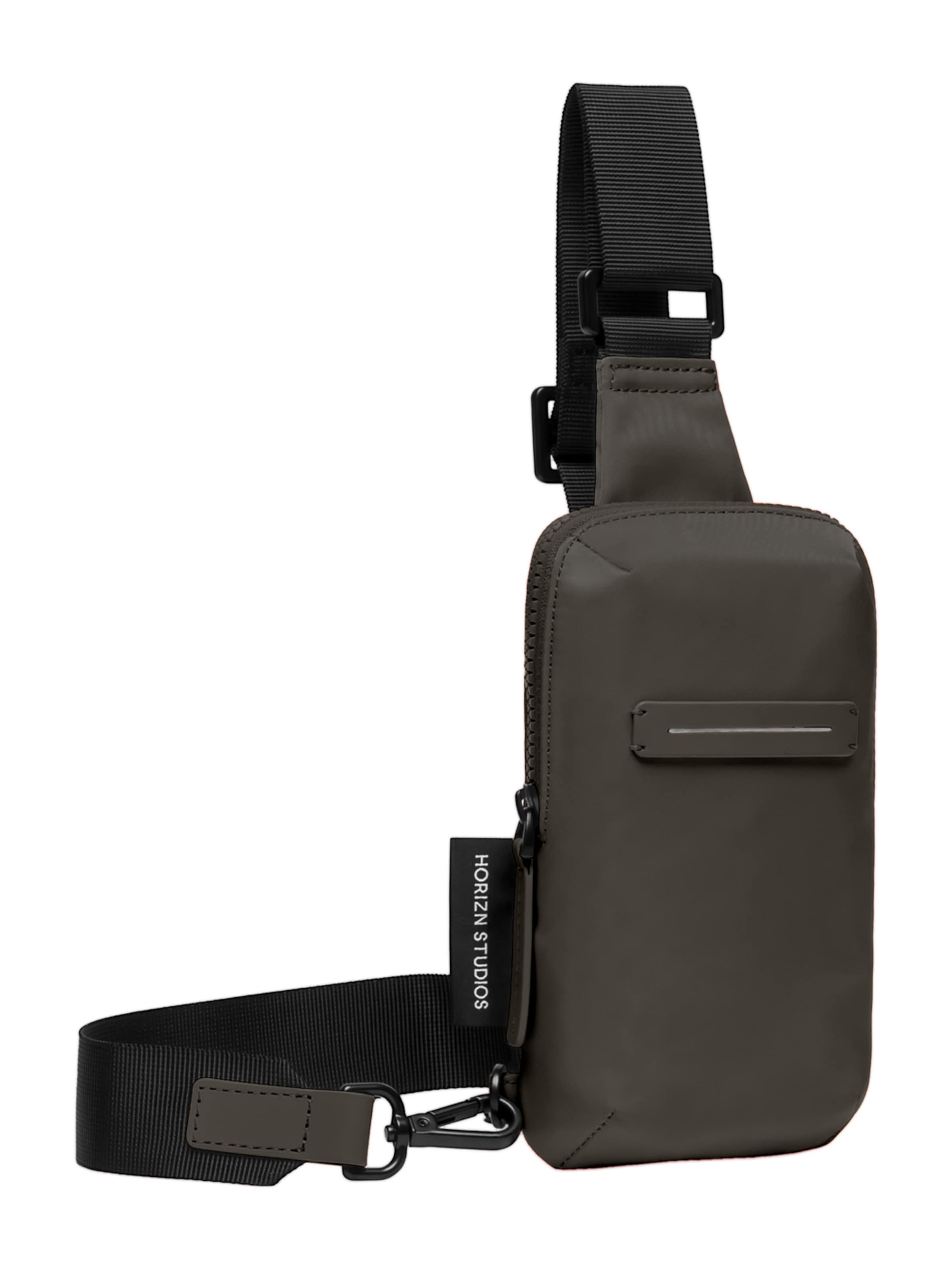 Horizn Studios Schoudertas 'Gion' in Groen