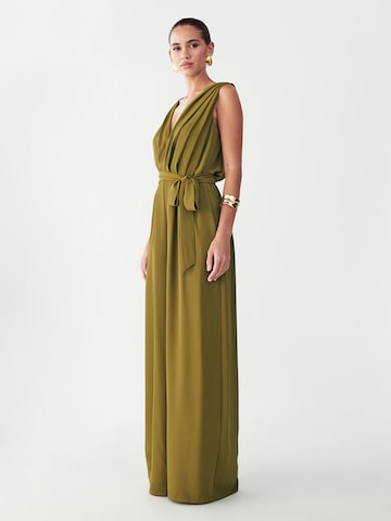 BWLDR Комбинезон 'ALINA' в Зеленый