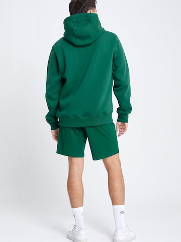 SPORTKIND Sweatshirt in Groen