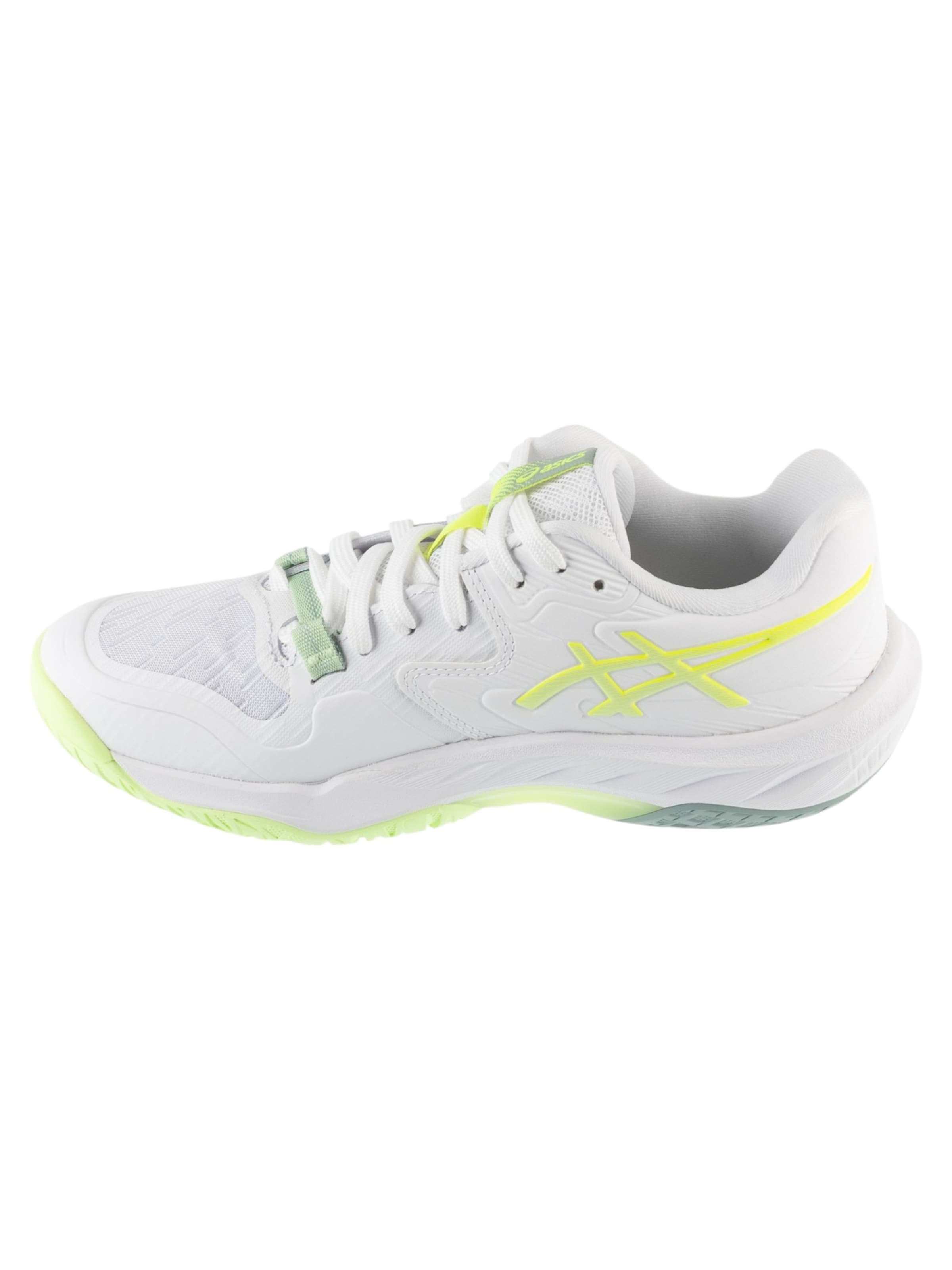 ASICS Sportschoen 'ASICS Sky Elite FF 4' in Wit