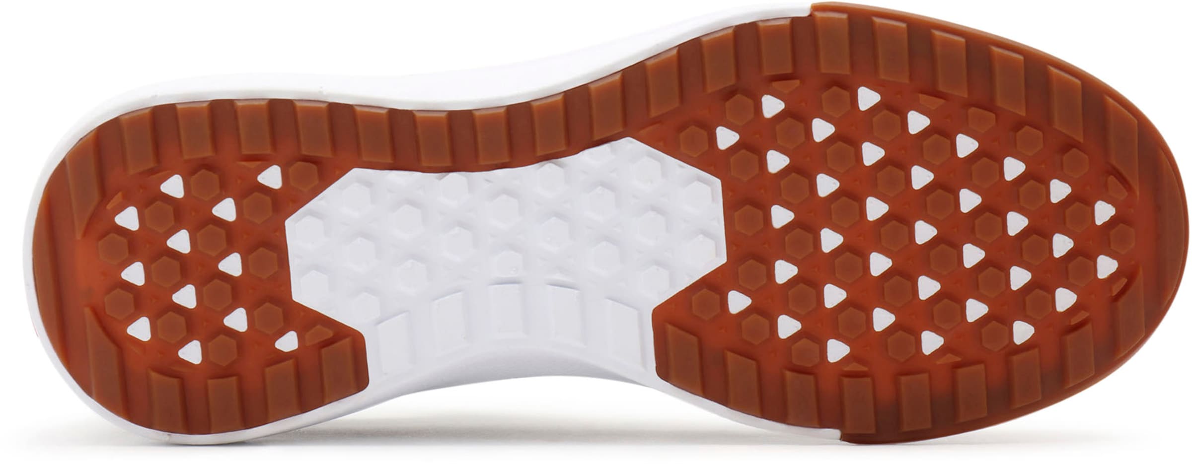 VANS Sneaker 'Range' in Schwarz