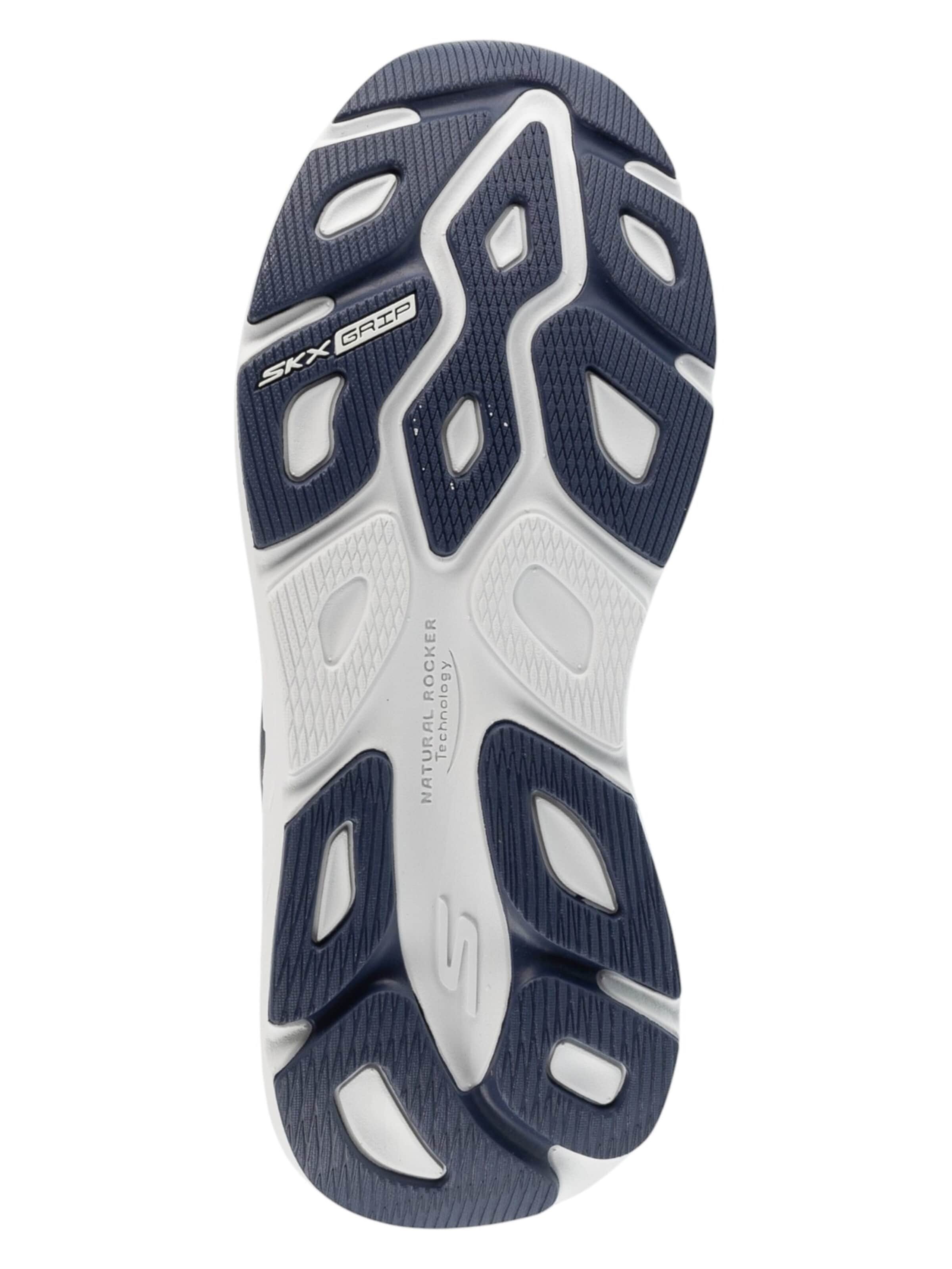 SKECHERS Sports shoe 'Skechers Max Cushioning Elite 3' in Blue