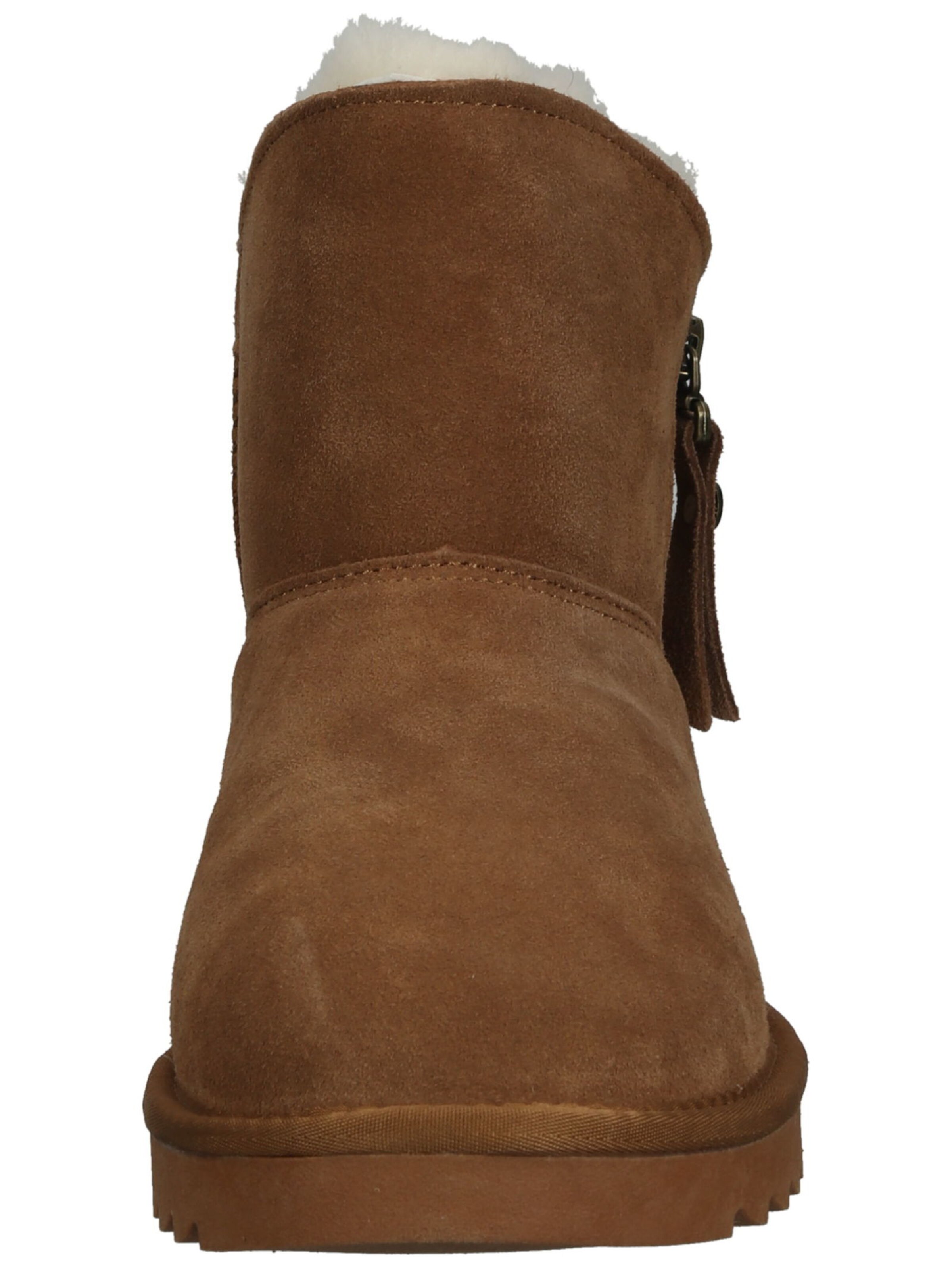 ARA Snowboots in Braun