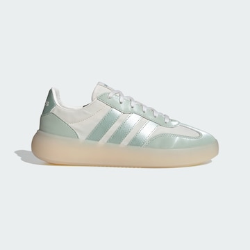 ADIDAS SPORTSWEAR Sneakersy niskie 'Barreda Decode' w kolorze zielony