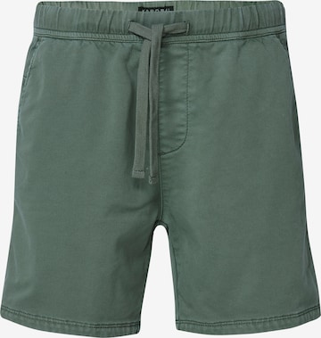 žalia KOROSHI Standartinis Džinsai: priekis